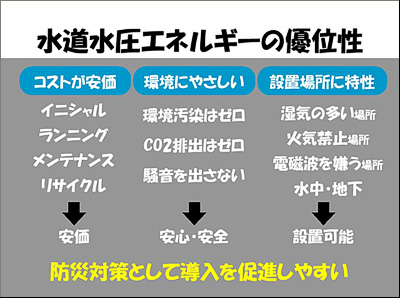 ���������G�l���M�[�̗D�ʐ�