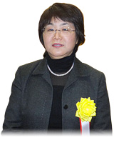 �ɓ� �����q