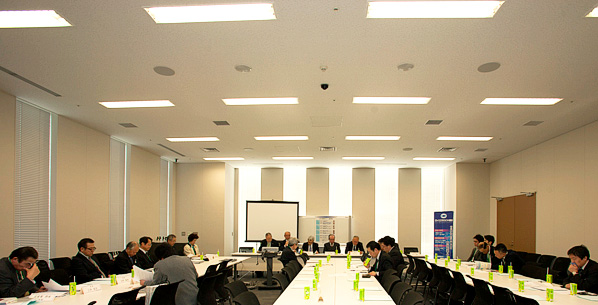 ��Q�񑍉�̗l�q